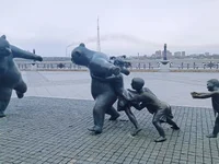 Достопримечательности Хэйхэ доступные участникам тура